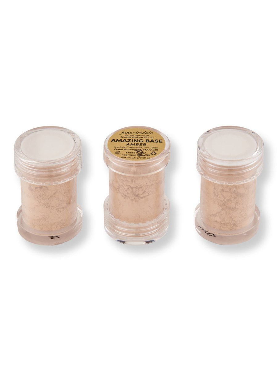 Jane Iredale Amazing Base Refill - SkincareEssentials