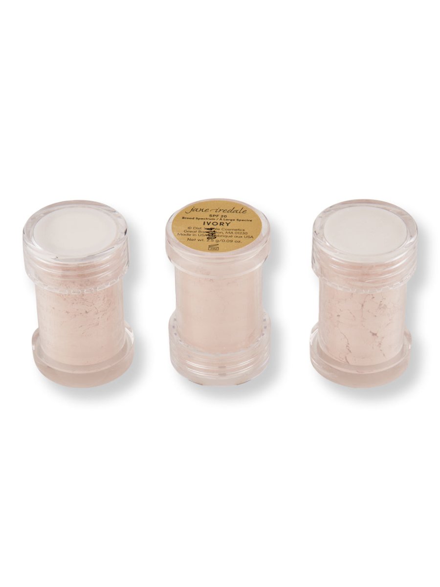 Jane Iredale Amazing Base Refill - SkincareEssentials