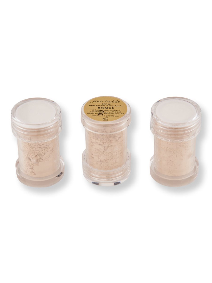 Jane Iredale Amazing Base Refill - SkincareEssentials