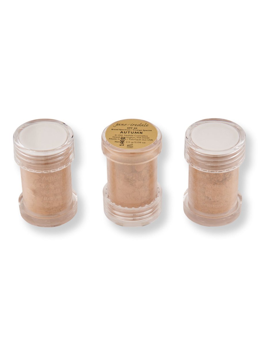 Jane Iredale Amazing Base Refill - SkincareEssentials