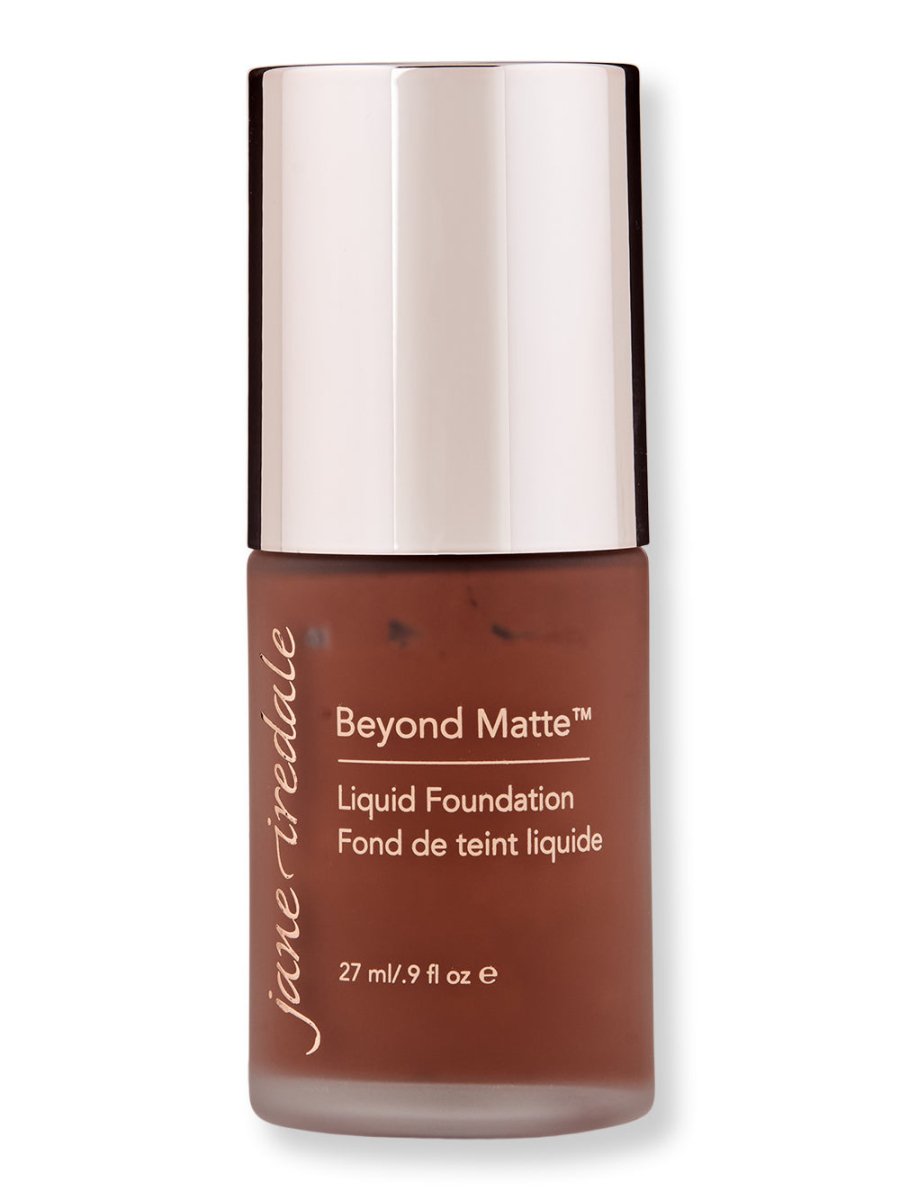 Jane Iredale Beyond Matte Liquid Foundation - SkincareEssentials