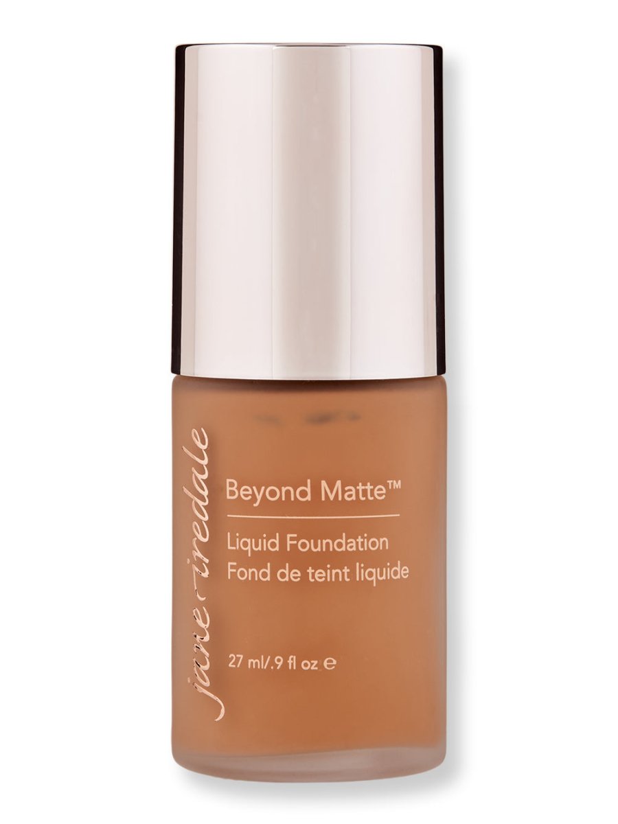 Jane Iredale Beyond Matte Liquid Foundation - SkincareEssentials