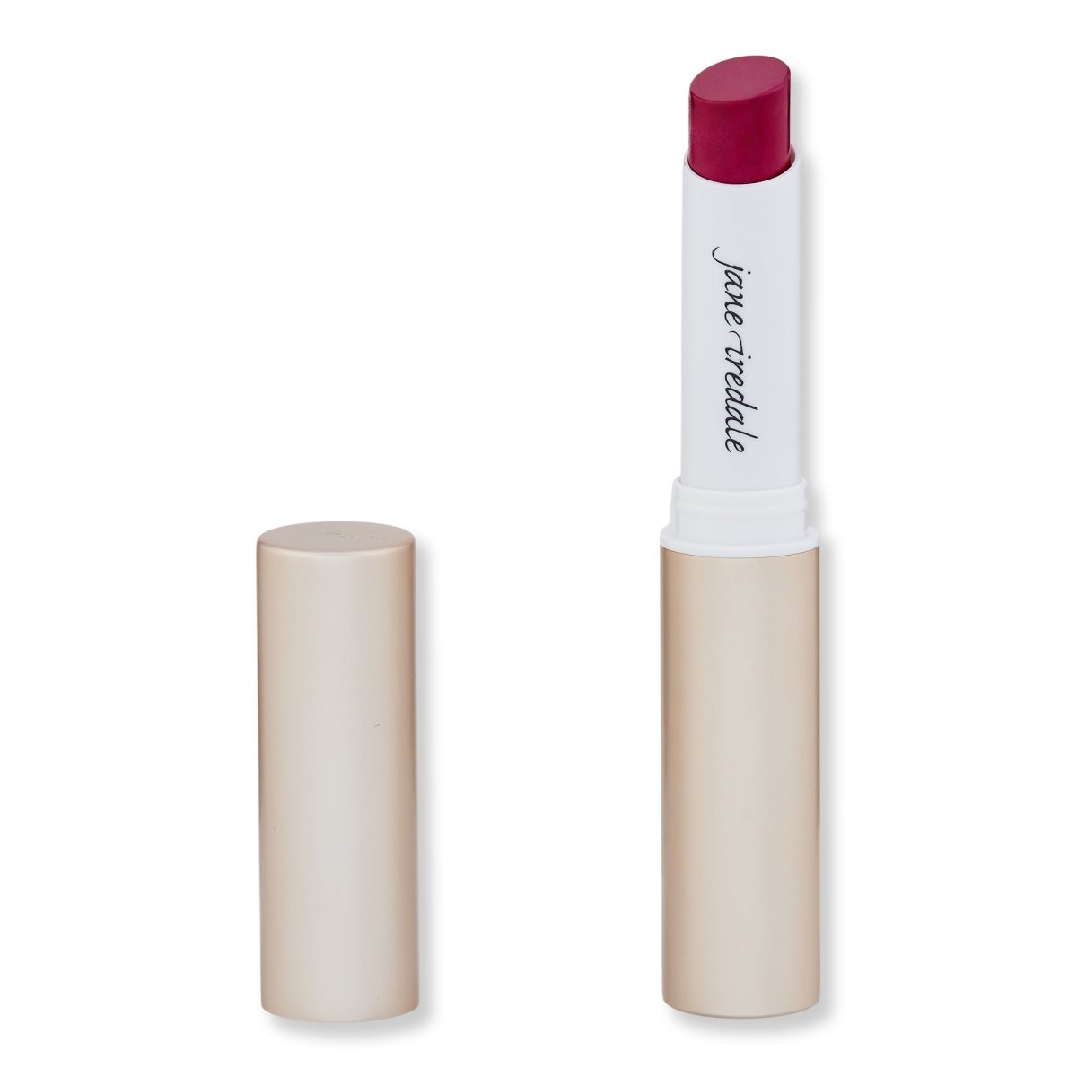 Jane Iredale ColorLuxe Hydrating Cream Lipstick - SkincareEssentials