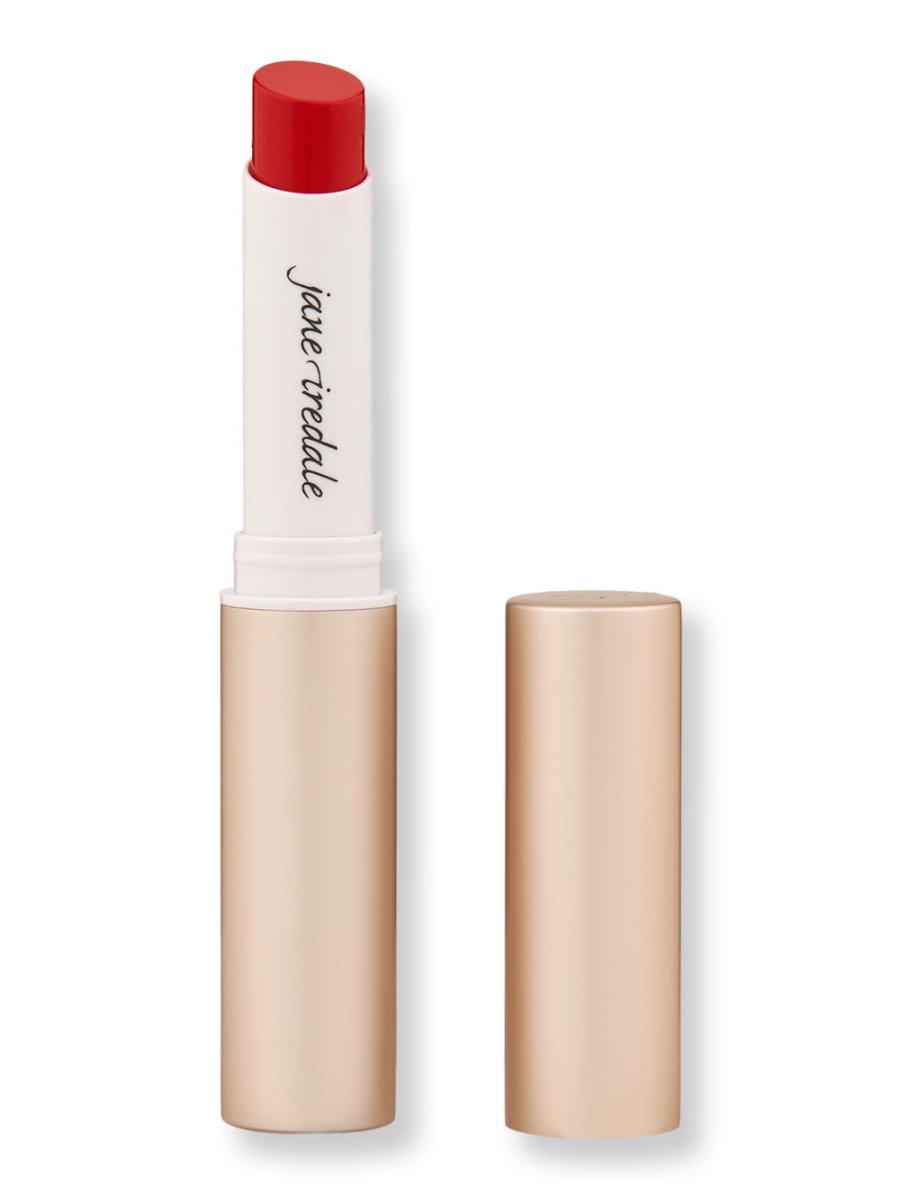 Jane Iredale ColorLuxe Hydrating Cream Lipstick - SkincareEssentials