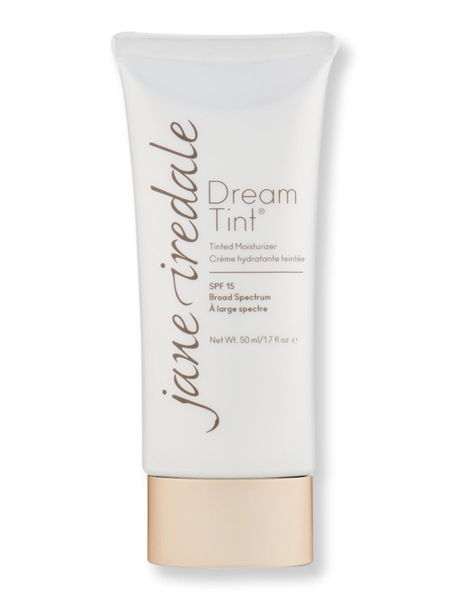 Jane Iredale Dream Tint SPF 15 Tinted Moisturizer - SkincareEssentials