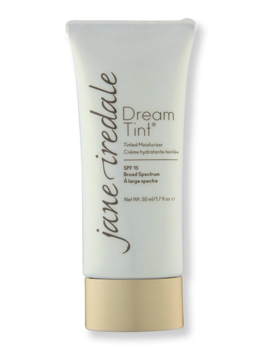 Jane Iredale Dream Tint SPF 15 Tinted Moisturizer - SkincareEssentials