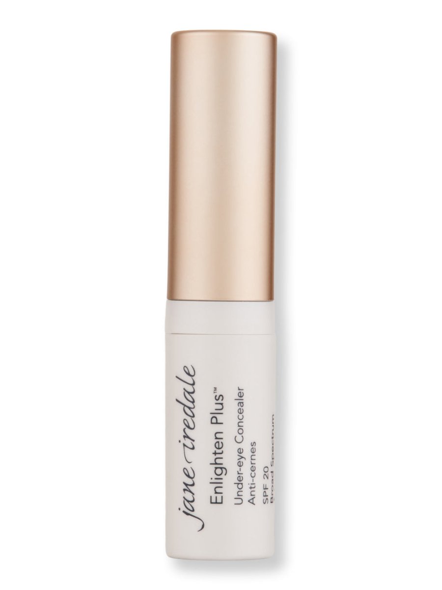 Jane Iredale Enlighten Plus Under - Eye Concealer - SkincareEssentials