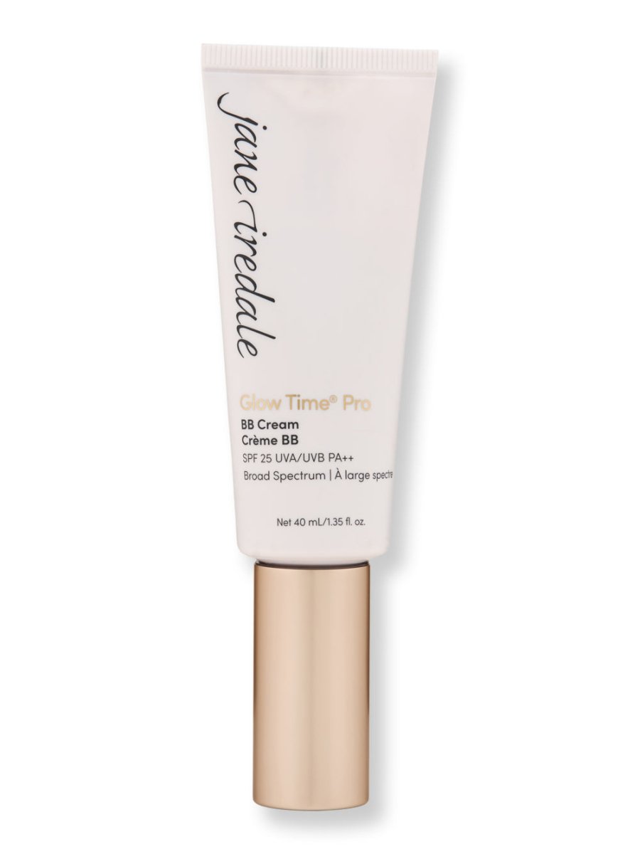 Jane Iredale Glow Time Pro BB Cream SPF 25 - SkincareEssentials