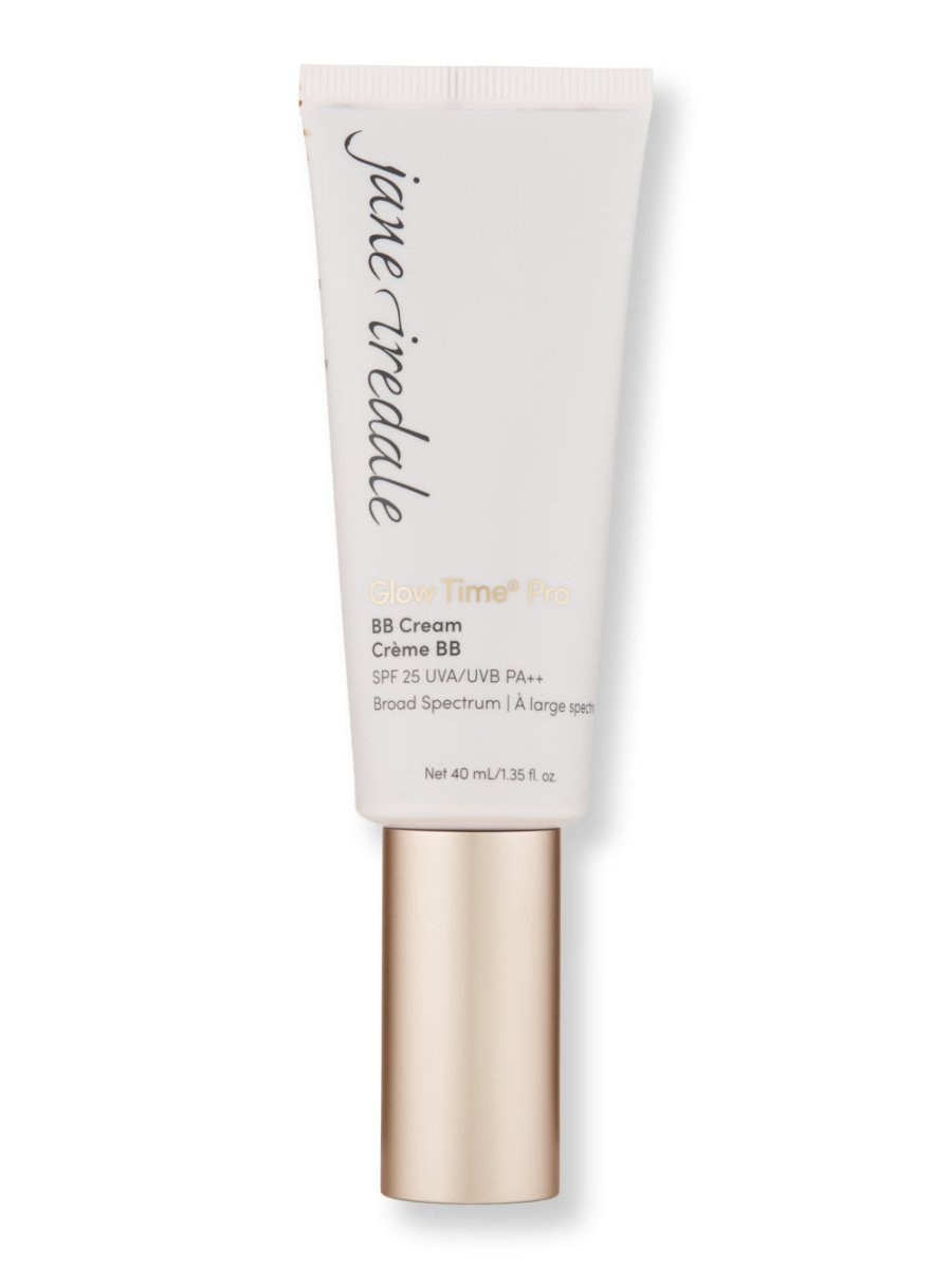 Jane Iredale Glow Time Pro BB Cream SPF 25 - SkincareEssentials