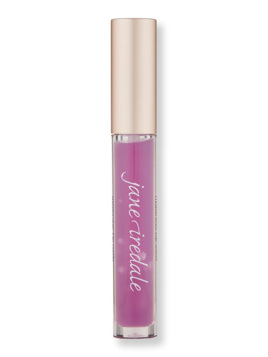 Jane Iredale HydroPure Hyaluronic Lip Gloss - SkincareEssentials