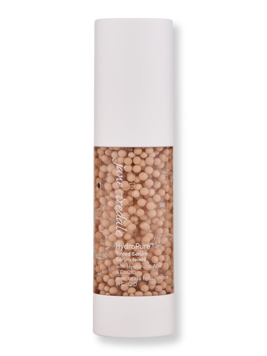 Jane Iredale HydroPure Tinted Serum - SkincareEssentials