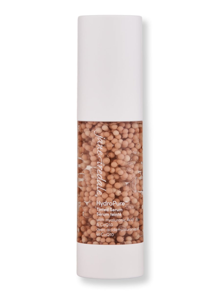 Jane Iredale HydroPure Tinted Serum - SkincareEssentials