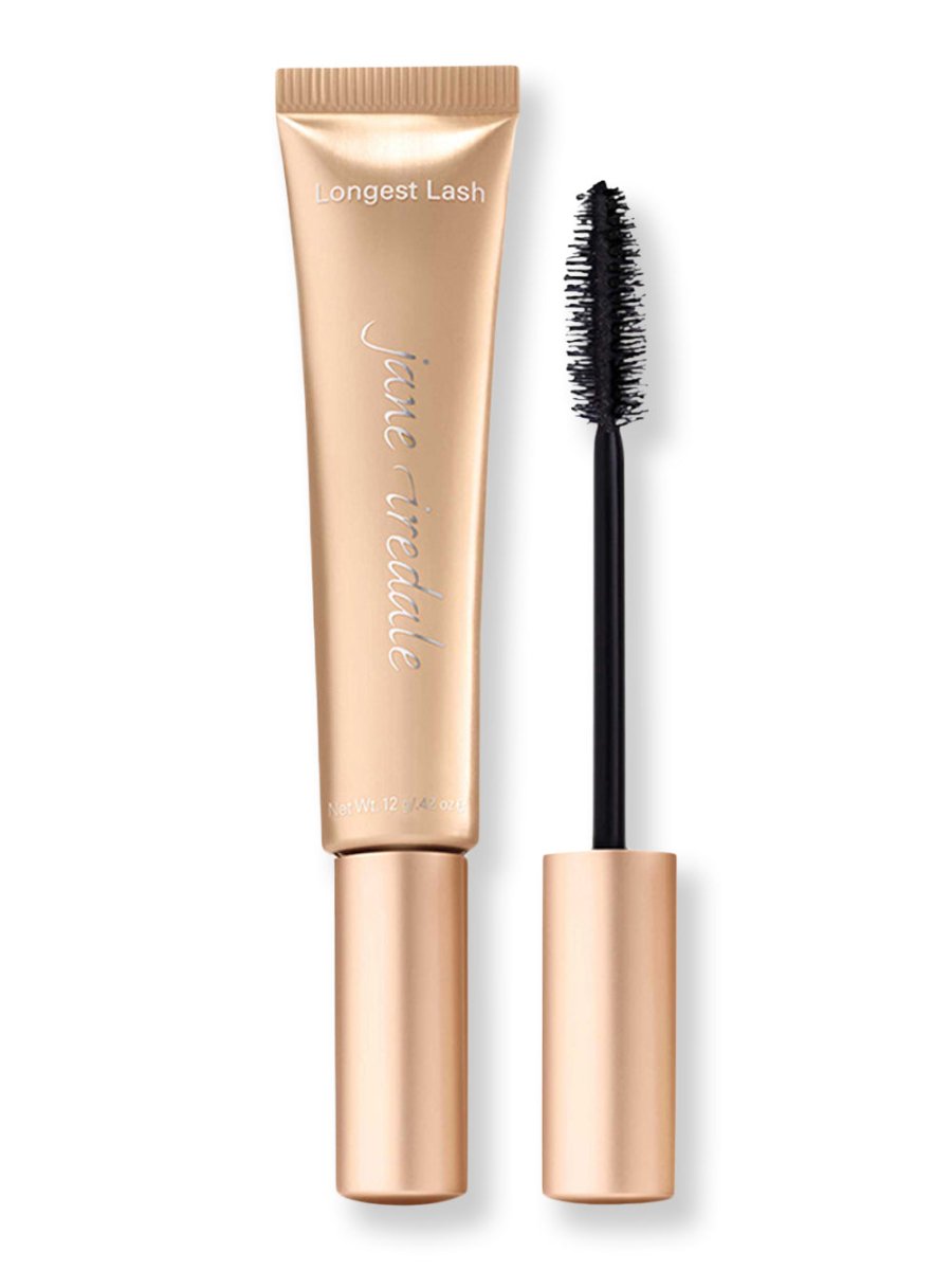 Jane Iredale Longest Lash Thickening & Lengthening Mascara - SkincareEssentials