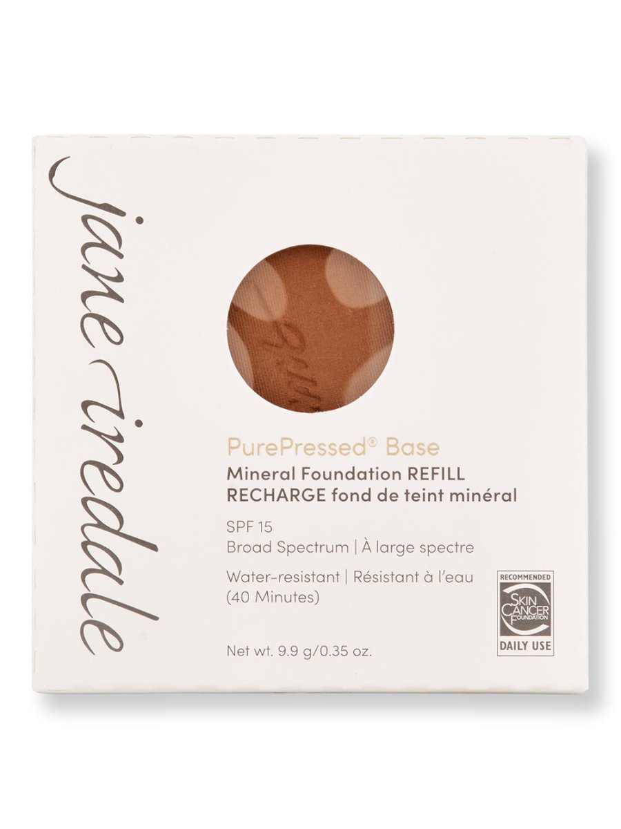 Jane Iredale PurePressed Base Mineral Foundation SPF 20 - SkincareEssentials