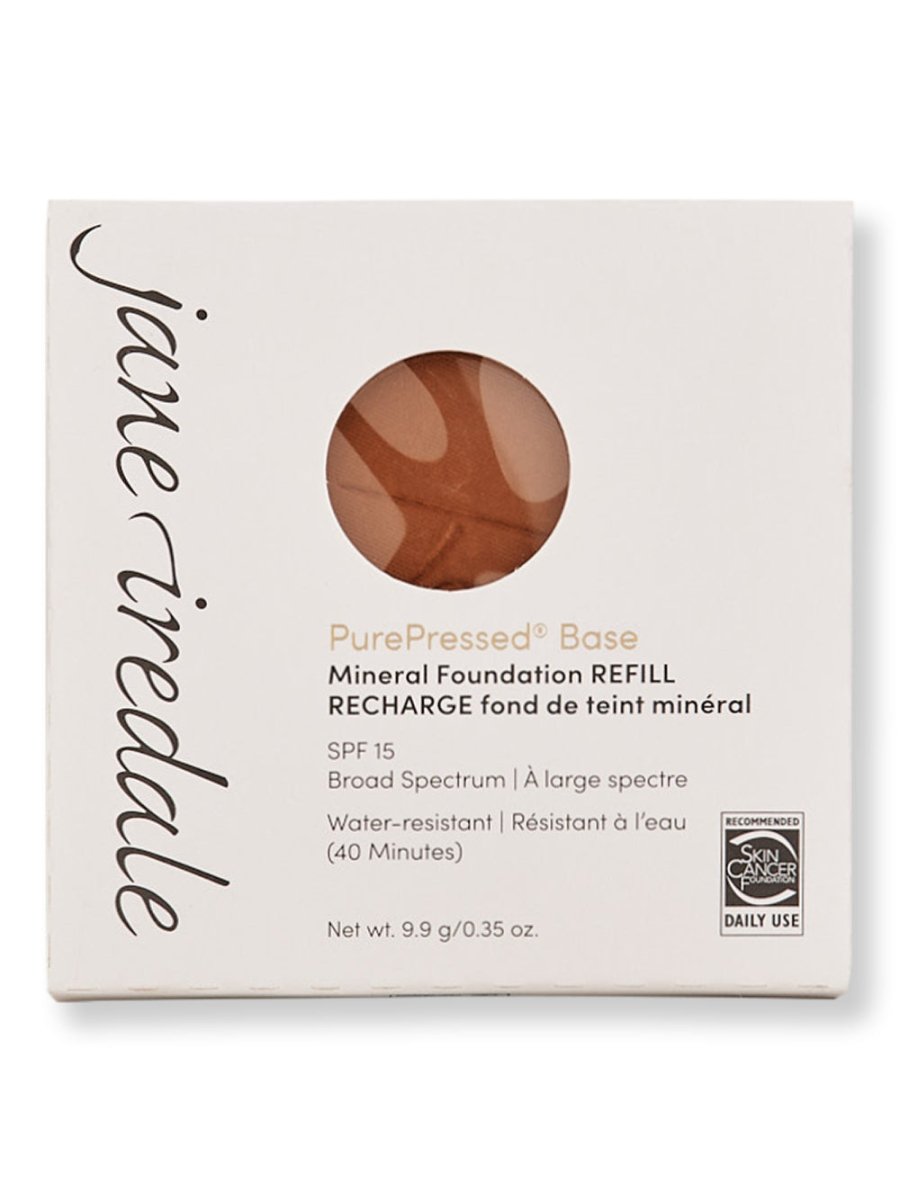 Jane Iredale PurePressed Base Mineral Foundation SPF 20 - SkincareEssentials