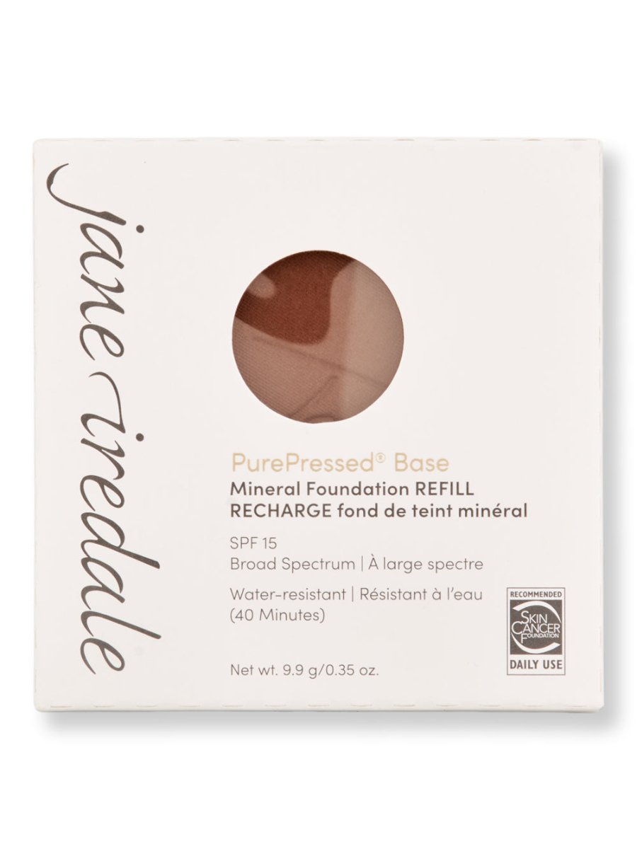 Jane Iredale PurePressed Base Mineral Foundation SPF 20 - SkincareEssentials