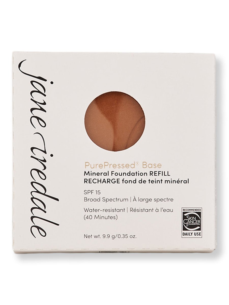 Jane Iredale PurePressed Base Mineral Foundation SPF 20 - SkincareEssentials