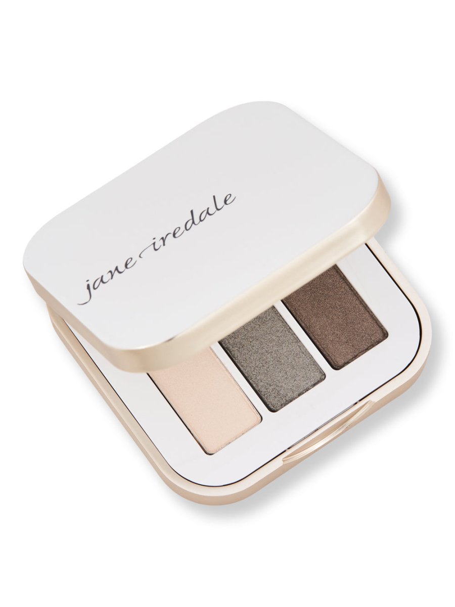 Jane Iredale PurePressed Eye Shadow Triple - SkincareEssentials