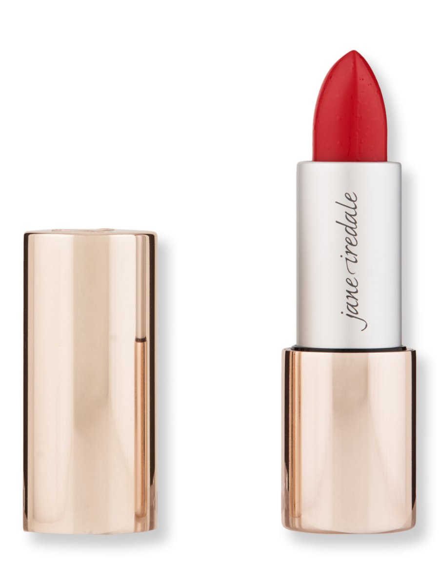 Jane Iredale Triple Luxe Long Lasting Naturally Moist Lipstick - SkincareEssentials