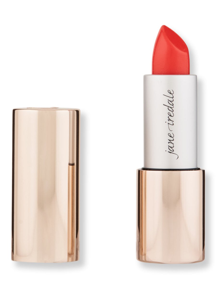 Jane Iredale Triple Luxe Long Lasting Naturally Moist Lipstick - SkincareEssentials