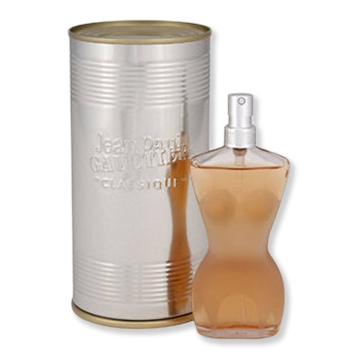Jean Paul Gaultier Classique Eau De Toilette - SkincareEssentials