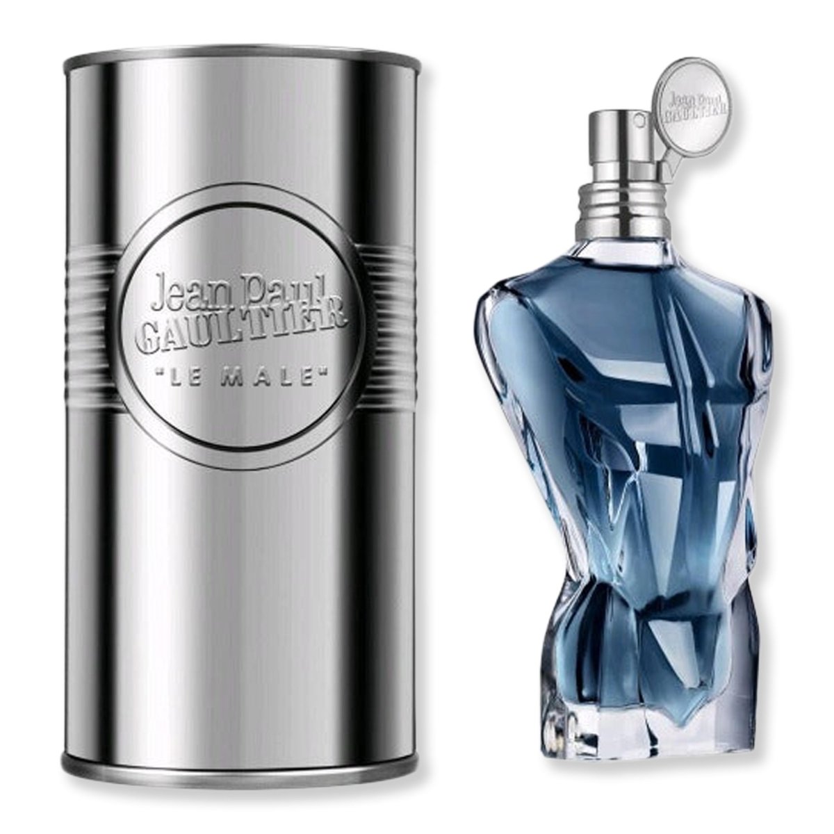 Jean Paul Gaultier Le Male Essence De Parfum Eau De Parfum Intense - SkincareEssentials