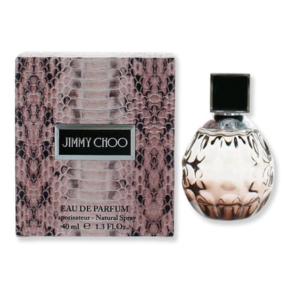 Jimmy Choo Eau De Parfum Spray - SkincareEssentials