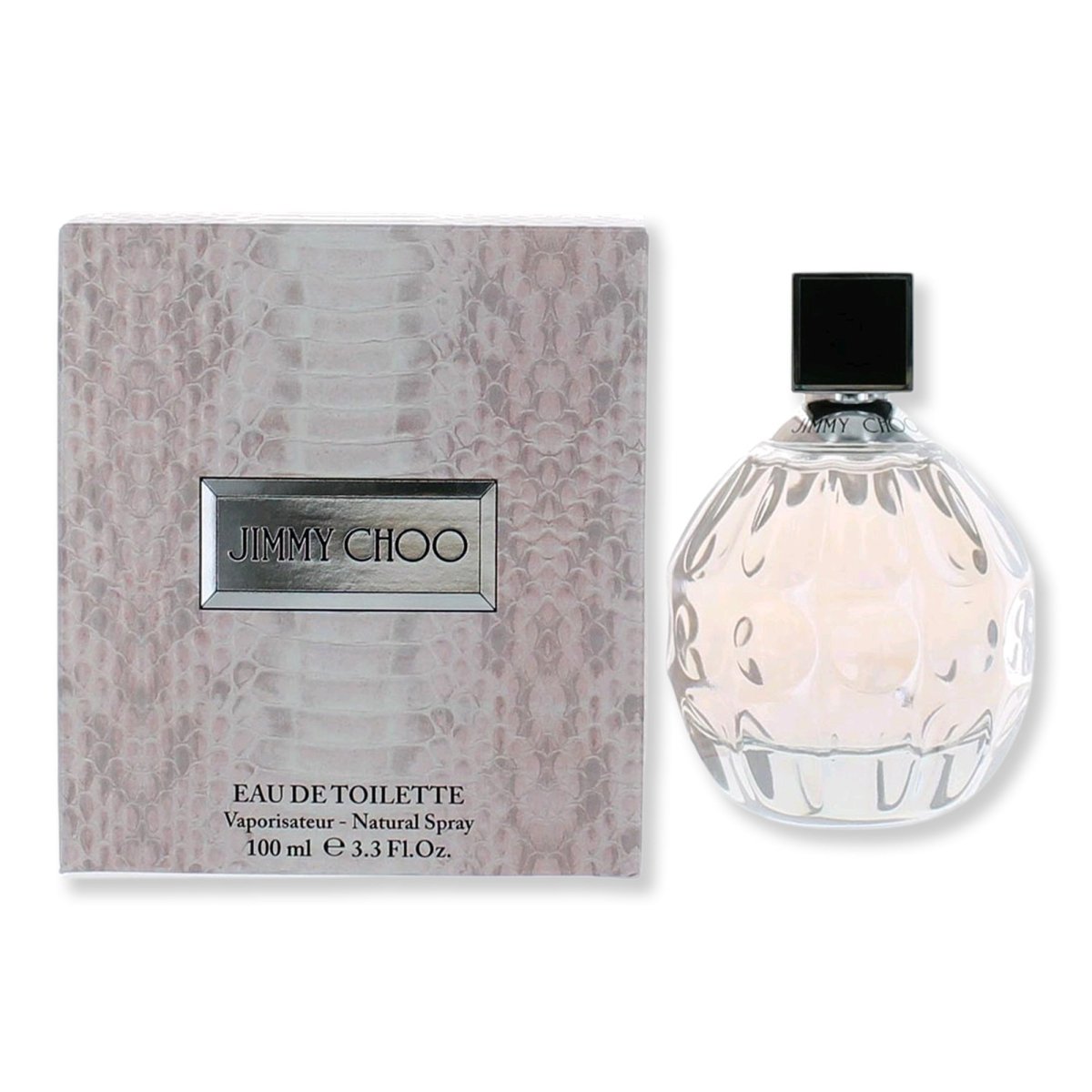 Jimmy Choo Eau De Toilette Spray - SkincareEssentials