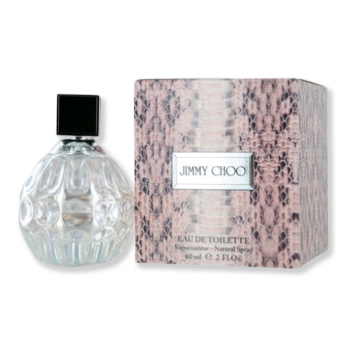 Jimmy Choo Eau De Toilette Spray - SkincareEssentials