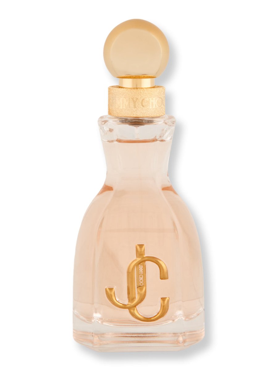 Jimmy Choo I Want Choo Eau De Parfum Spray - SkincareEssentials