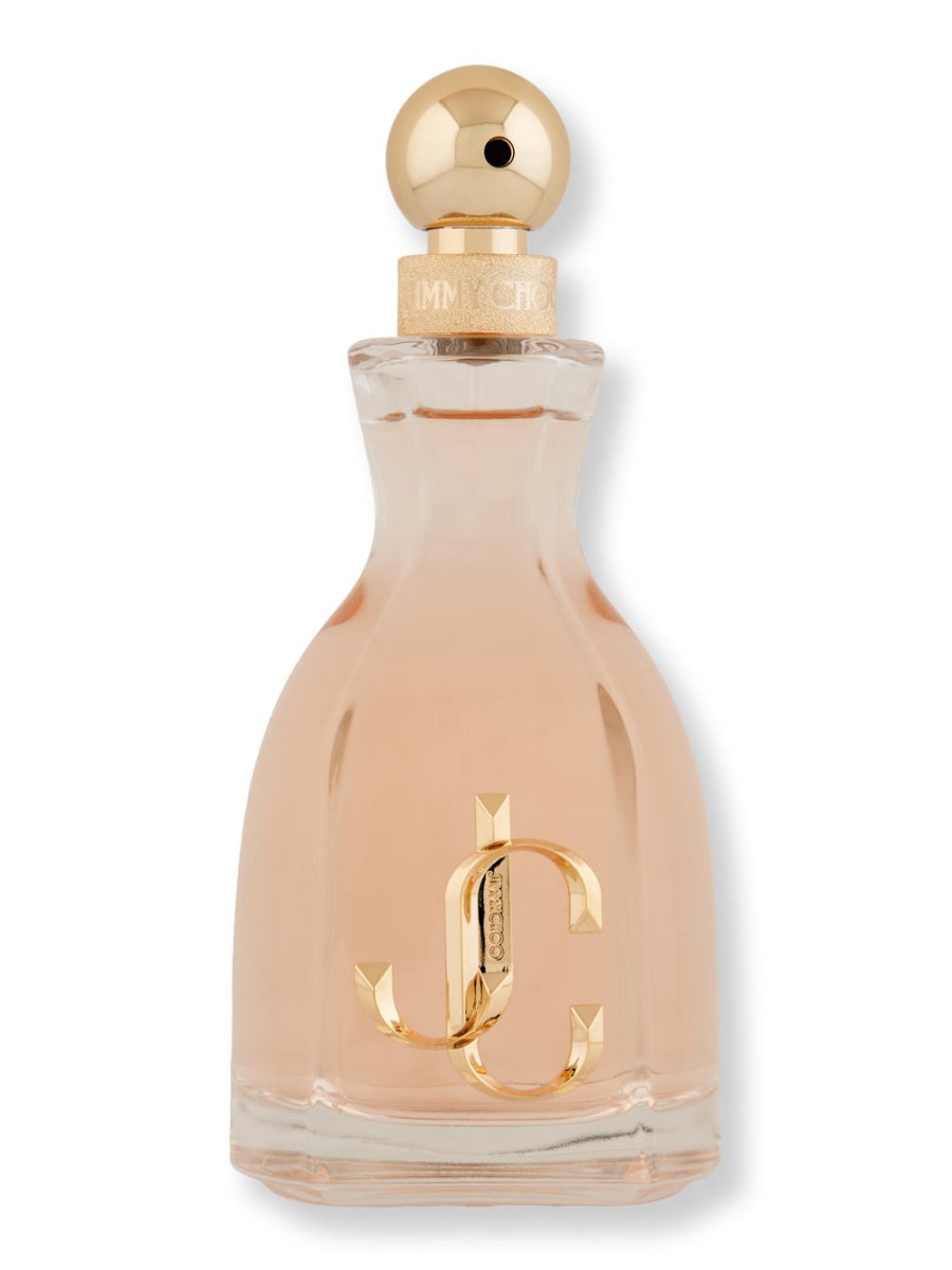 Jimmy Choo I Want Choo Eau De Parfum Spray - SkincareEssentials