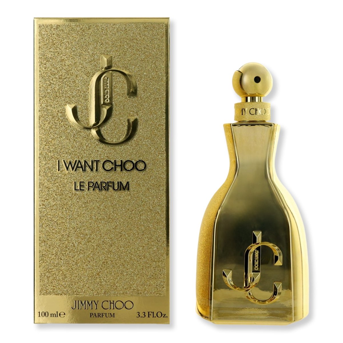 Jimmy Choo I Want Choo Le Parfum Parfum Spray - SkincareEssentials