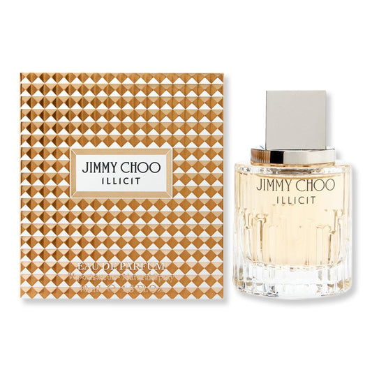 Jimmy Choo Illicit Eau De Parfum Spray - SkincareEssentials