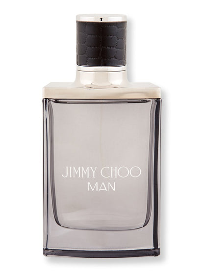 Jimmy Choo Man Eau De Toilette Spray - SkincareEssentials