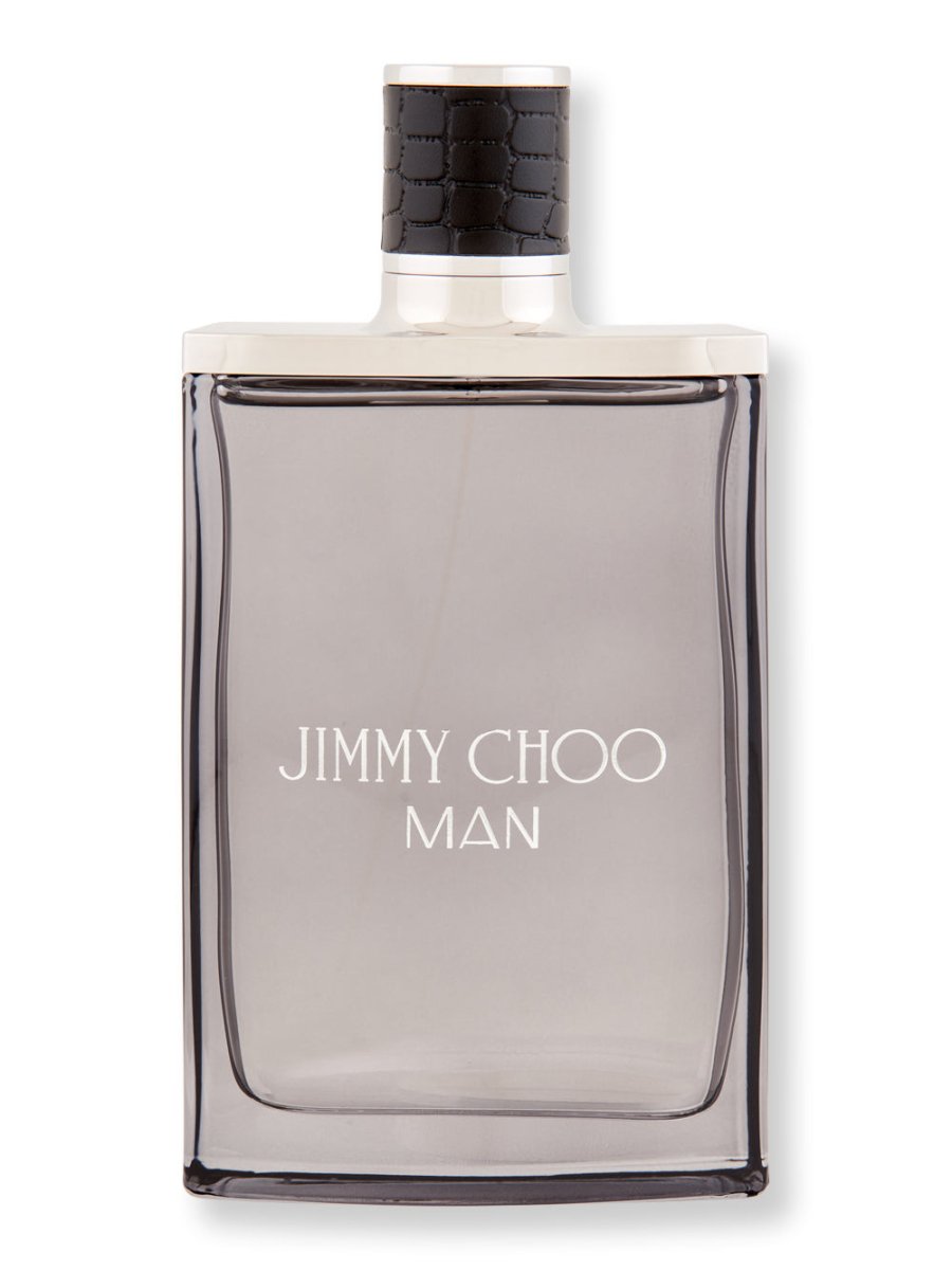 Jimmy Choo Man Eau De Toilette Spray - SkincareEssentials