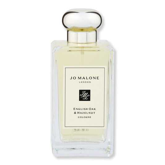 Jo Malone London English Oak & Hazelnut Cologne - SkincareEssentials