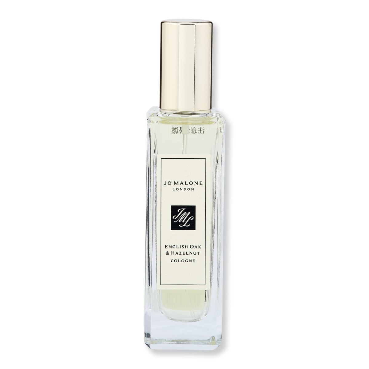 Jo Malone London English Oak & Hazelnut Cologne - SkincareEssentials
