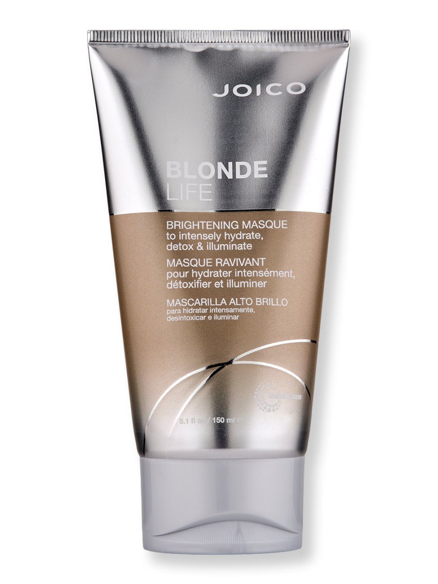 Joico Blonde Life Brightening Masque - SkincareEssentials