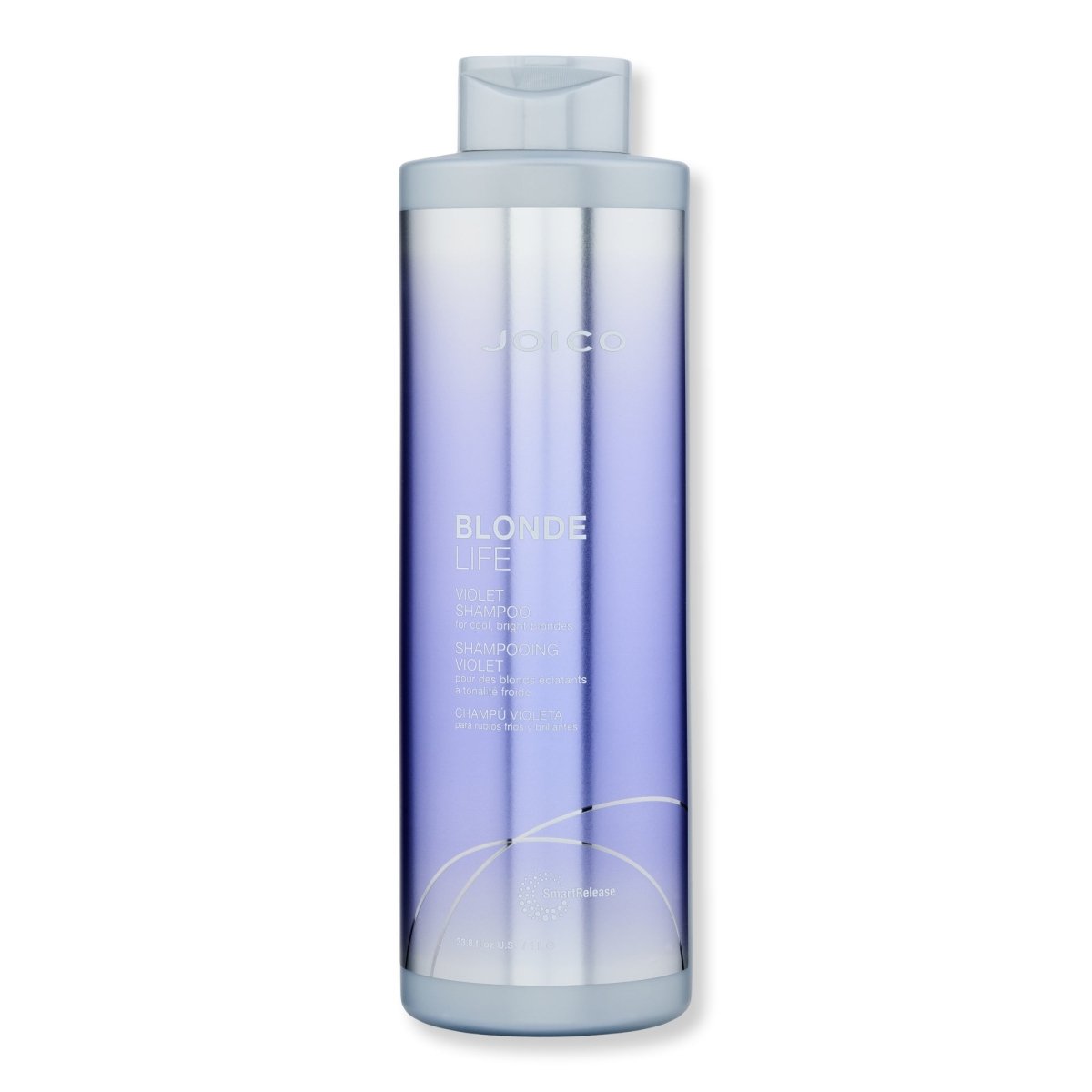 Joico Blonde Life Violet Shampoo - SkincareEssentials