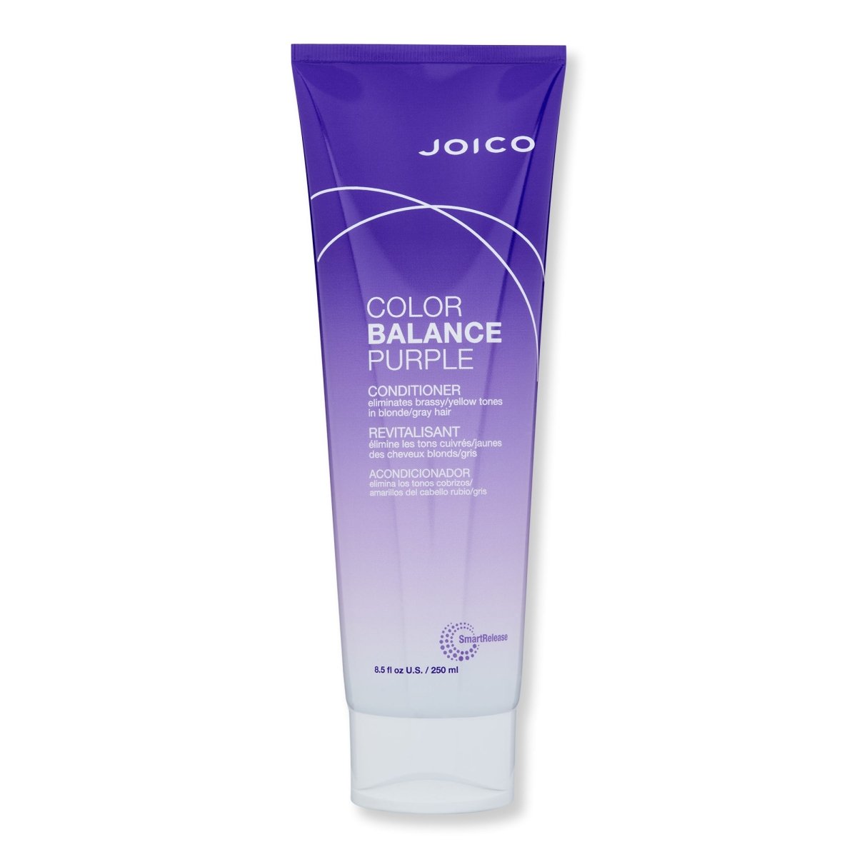 Joico Color Balance Purple Conditioner - SkincareEssentials