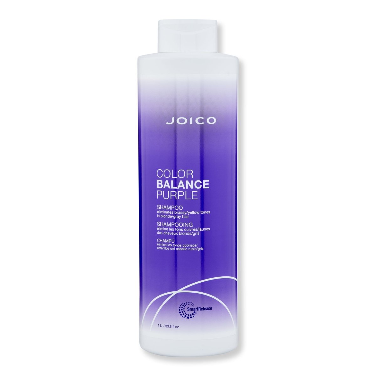 Joico Color Balance Purple Shampoo - SkincareEssentials