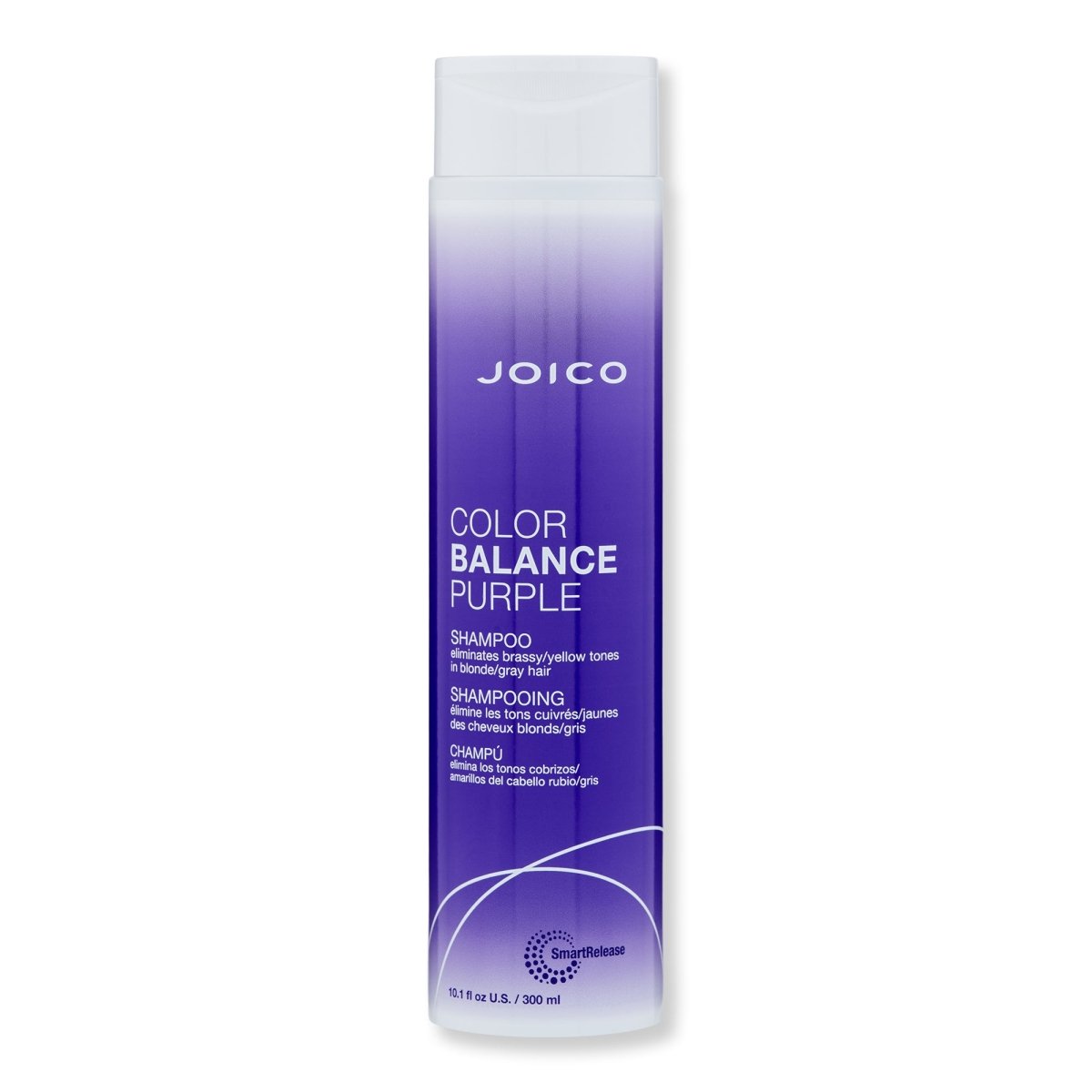 Joico Color Balance Purple Shampoo - SkincareEssentials