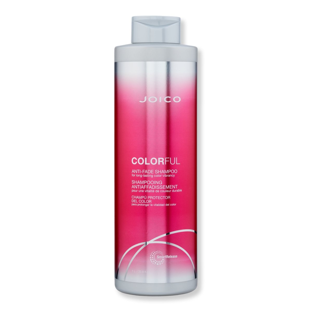 Joico Colorful Anti - Fade Shampoo - SkincareEssentials