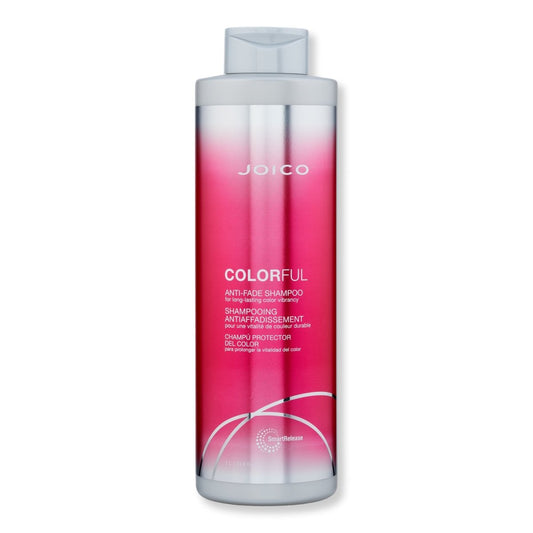 Joico Colorful Anti - Fade Shampoo - SkincareEssentials