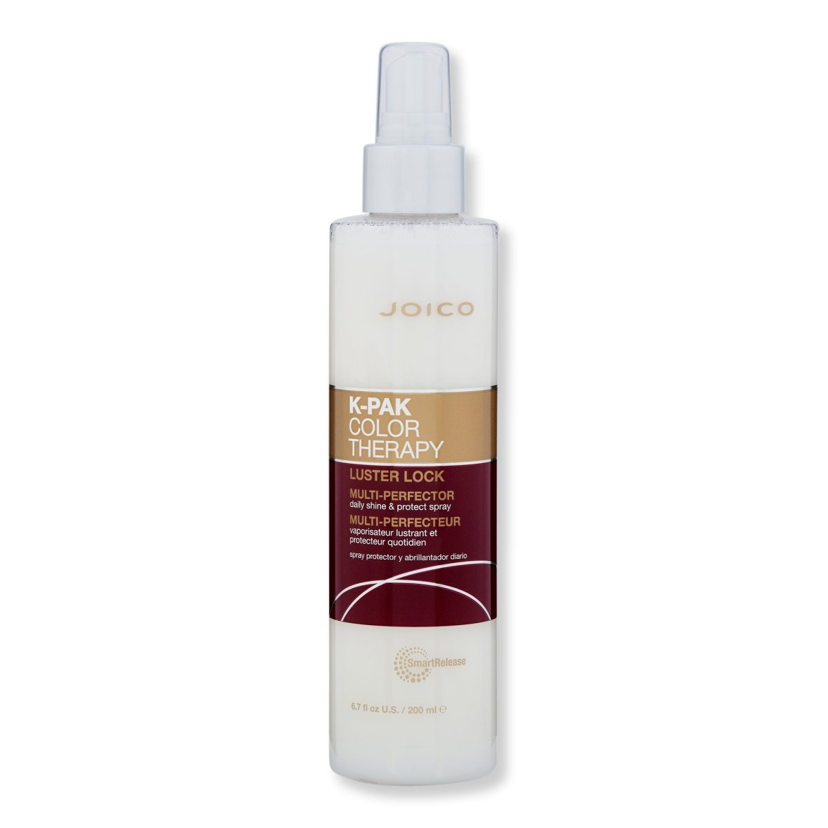 Joico K - Pak Color Therapy Luster Lock Shine Spray - SkincareEssentials