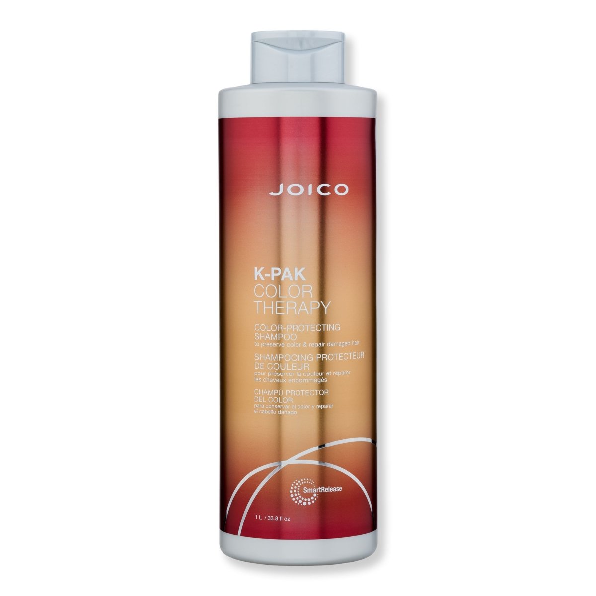 Joico K - Pak Color Therapy Shampoo - SkincareEssentials