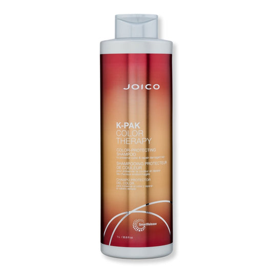 Joico K - Pak Color Therapy Shampoo - SkincareEssentials