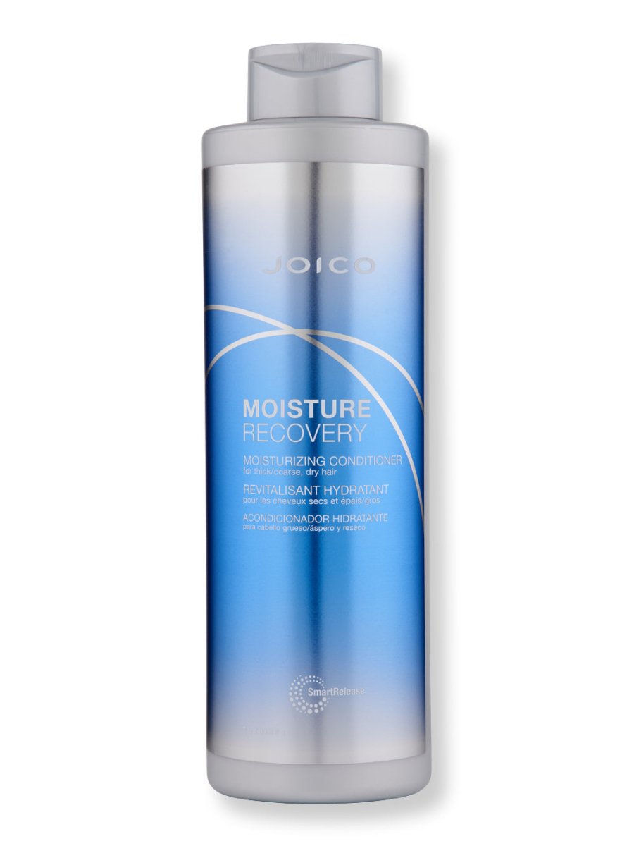 Joico Moisture Recovery Conditioner - SkincareEssentials