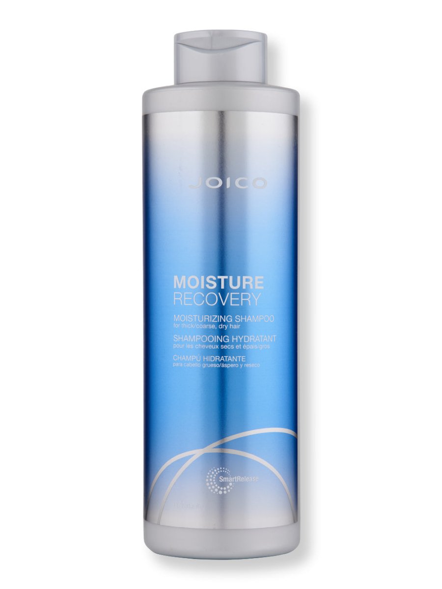 Joico Moisture Recovery Shampoo - SkincareEssentials