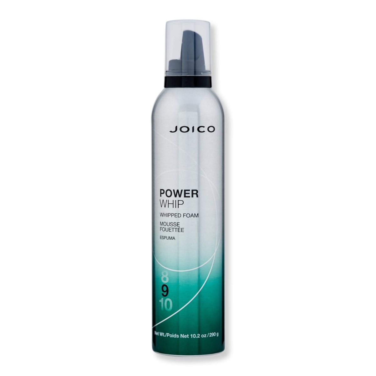 Joico Power Whip Whipped Foam - SkincareEssentials